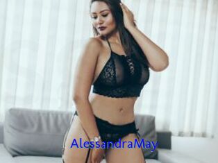 AlessandraMay