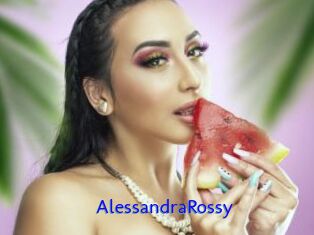 AlessandraRossy