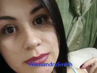 AlessandraSmith
