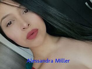 Alessandra_Miller Sexo Gratis
