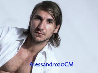 Alessandro20CM