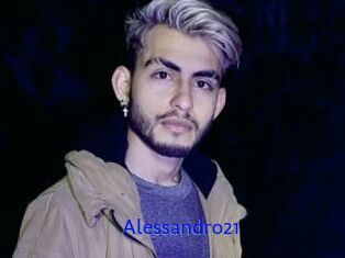 Alessandro21