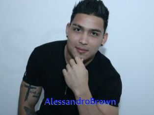 AlessandroBrown