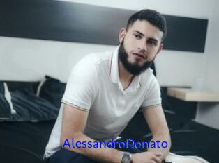 AlessandroDonato Sexo Gratis
