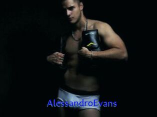 AlessandroEvans