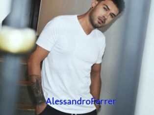 AlessandroFerrer