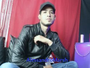 AlessandroMarsh