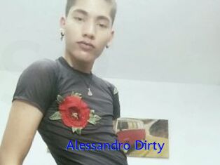 Alessandro_Dirty