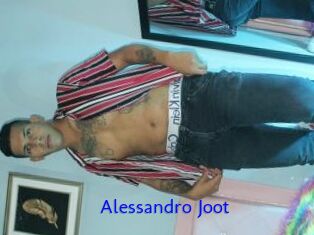 Alessandro_Joot