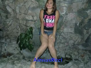 AlessaxRicci