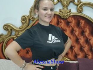 AlessiaShow