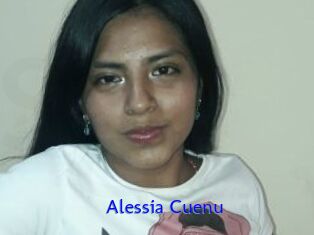 Alessia_Cuenu