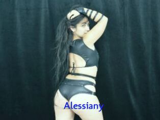 Alessiany