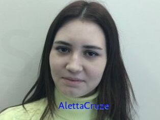 AlettaCruze