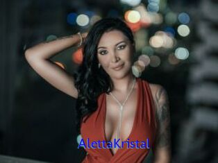 AlettaKristal