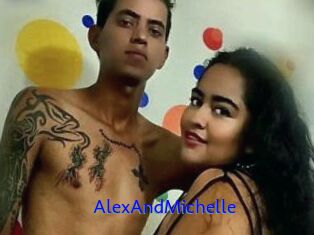 AlexAndMichelle