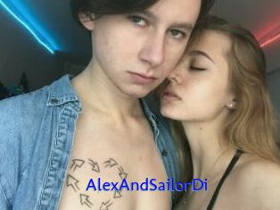 AlexAndSailorDi