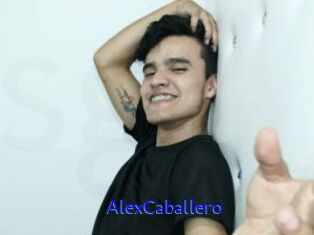 AlexCaballero