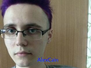 AlexCain