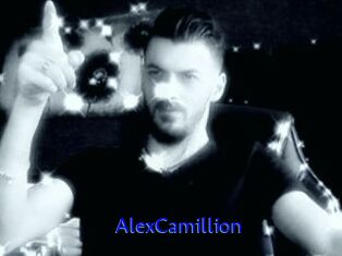 AlexCamillion