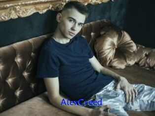 AlexCreed