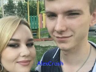AlexCrush Sexo Gratis