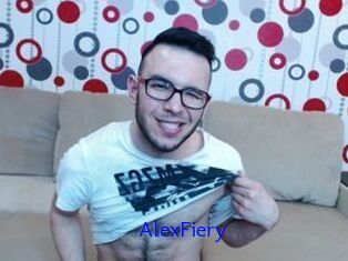 AlexFiery