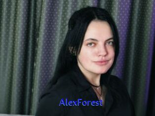 AlexForest