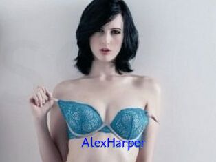 AlexHarper