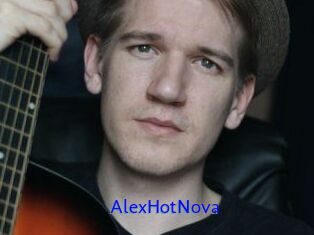 AlexHotNova