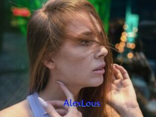 AlexLous