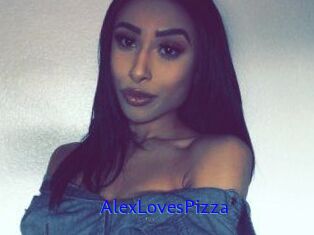 AlexLovesPizza