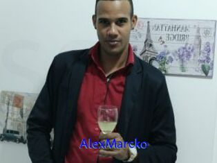 AlexMarcko