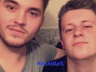 Alex_MikeX