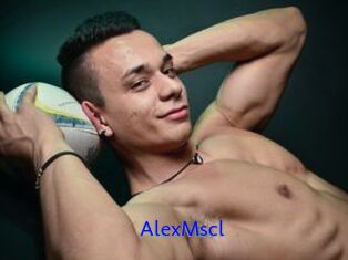 AlexMscl