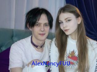 AlexNancyFUU