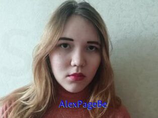 AlexPageBe