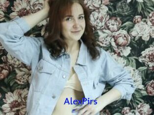 AlexPirs Sexo Gratis