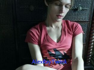 AlexRayTwink