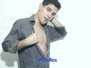 AlexRex