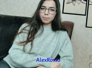 AlexRosso Sexo Gratis