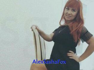 AlexSashaFox