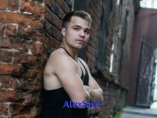 AlexSave