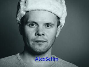 AlexSelim Sexo Gratis