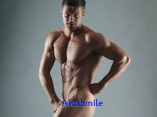 AlexSmile