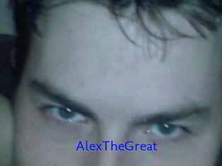 AlexTheGreat