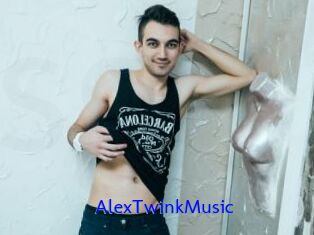 AlexTwinkMusic
