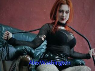 AlexWashington