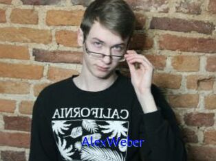AlexWeber Sexo Gratis