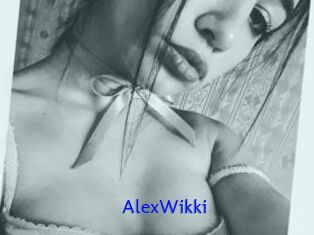 AlexWikki